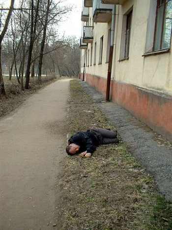 фото пьяных, бухой народ