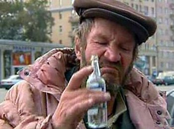 Основные симптомы алкоголизма