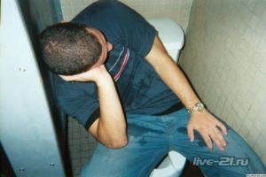 Degrees of alcohol intoxication, alcohol intoxication