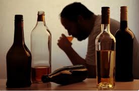 Care for Alcohol Poisoning