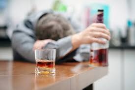Lifestyle for Alcohol Poisoning