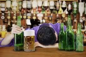 Dangerous Myths for Alcohol Poisoning