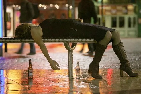 What motivates you to quit drinking