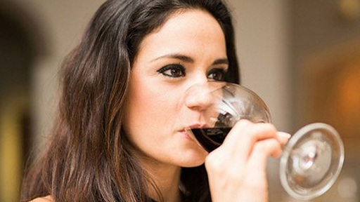 Red Wine May Reduce the Risk of Cognitive Decline
