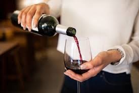Red Wine: Risks and Downsides