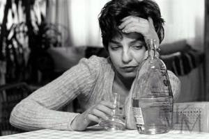 Alcohol and women
