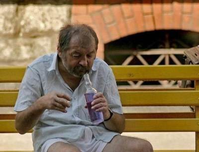 Alcohol intoxication! Alcohol intoxication symptoms! Signs of alcohol intoxication!