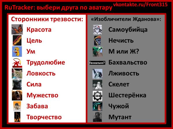 pictures against alcohol