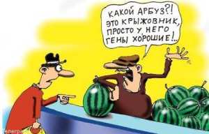 телегония, телегония или влияние первого самца