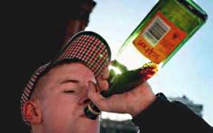 The Harm of Alcohol for Teens