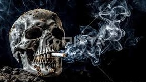 Риски для здоровья от употребления табака