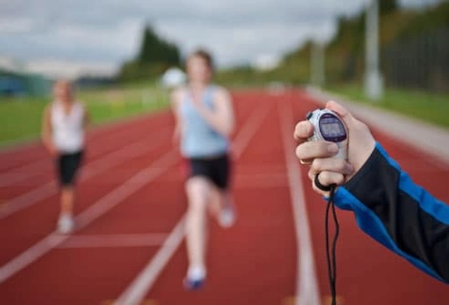Снижение спортивных способностей