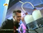 Вред курения