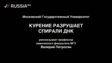 Вред курения Фото