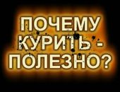 Вред курения Фото