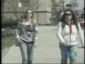 Женщина и курение