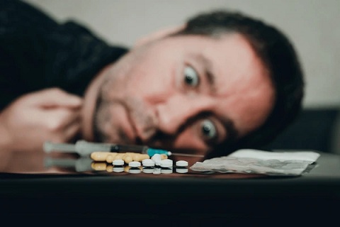 Наркомания — это хроническое заболевание. Это значит, 