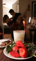 alcohol and sex, the effect of alcohol on potency