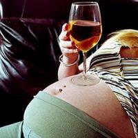 Alcohol during pregnancy! Drinking alcohol during pregnancy! Pregnancy and alcohol!