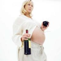 Alcohol during pregnancy! Drinking alcohol during pregnancy! Pregnancy and alcohol!