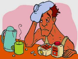 Hangover how to get rid of folk remedies